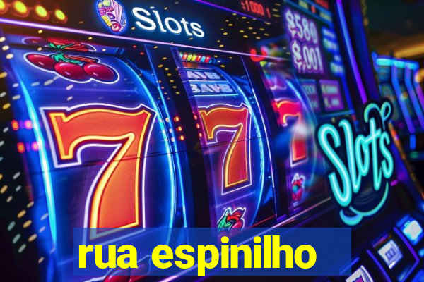 rua espinilho - guarani novo hamburgo - rs 298